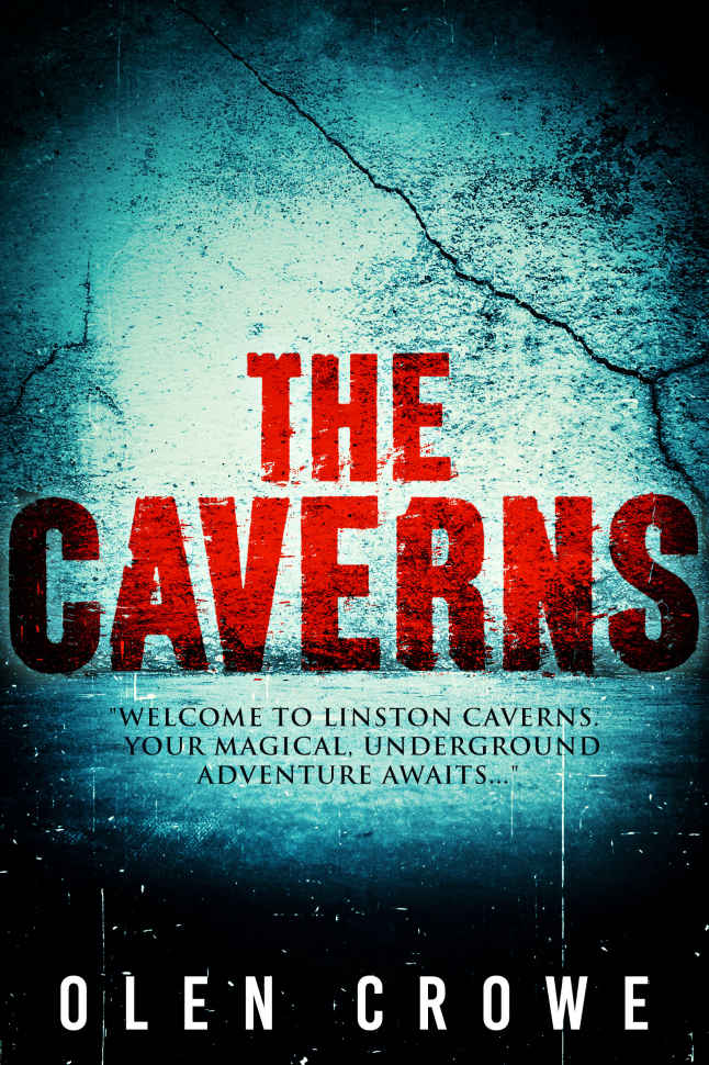 The Caverns Olen Crowe