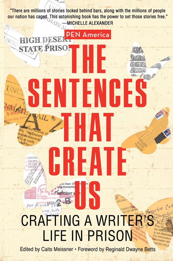The Sentences That Create Us Caits Messisner