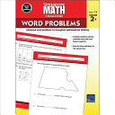 Singapore Math Challenge Word Problems Grades 2 5 Singapore Math
