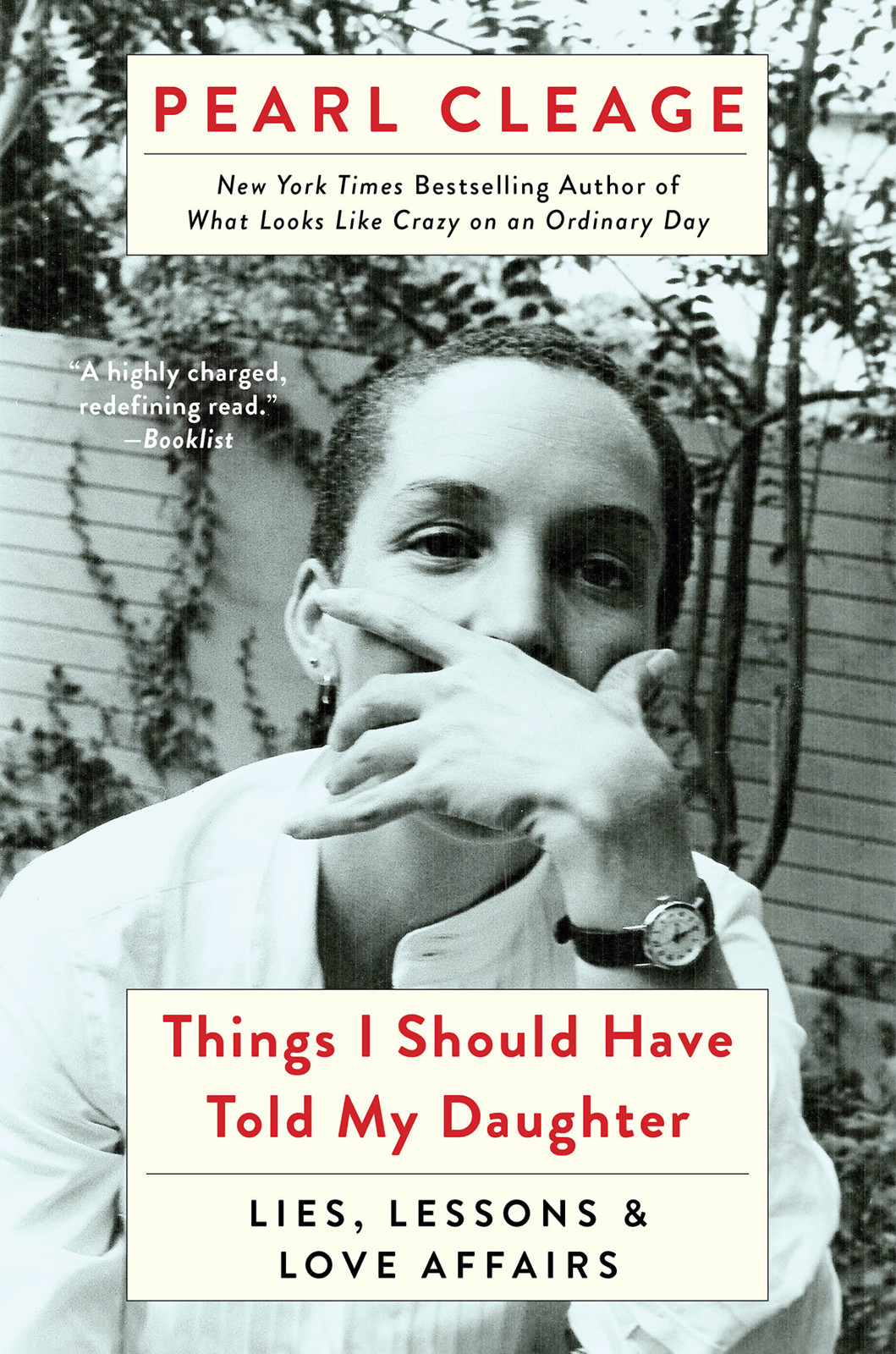 Things I Should Have Told My Daughter Pearl Cleage
