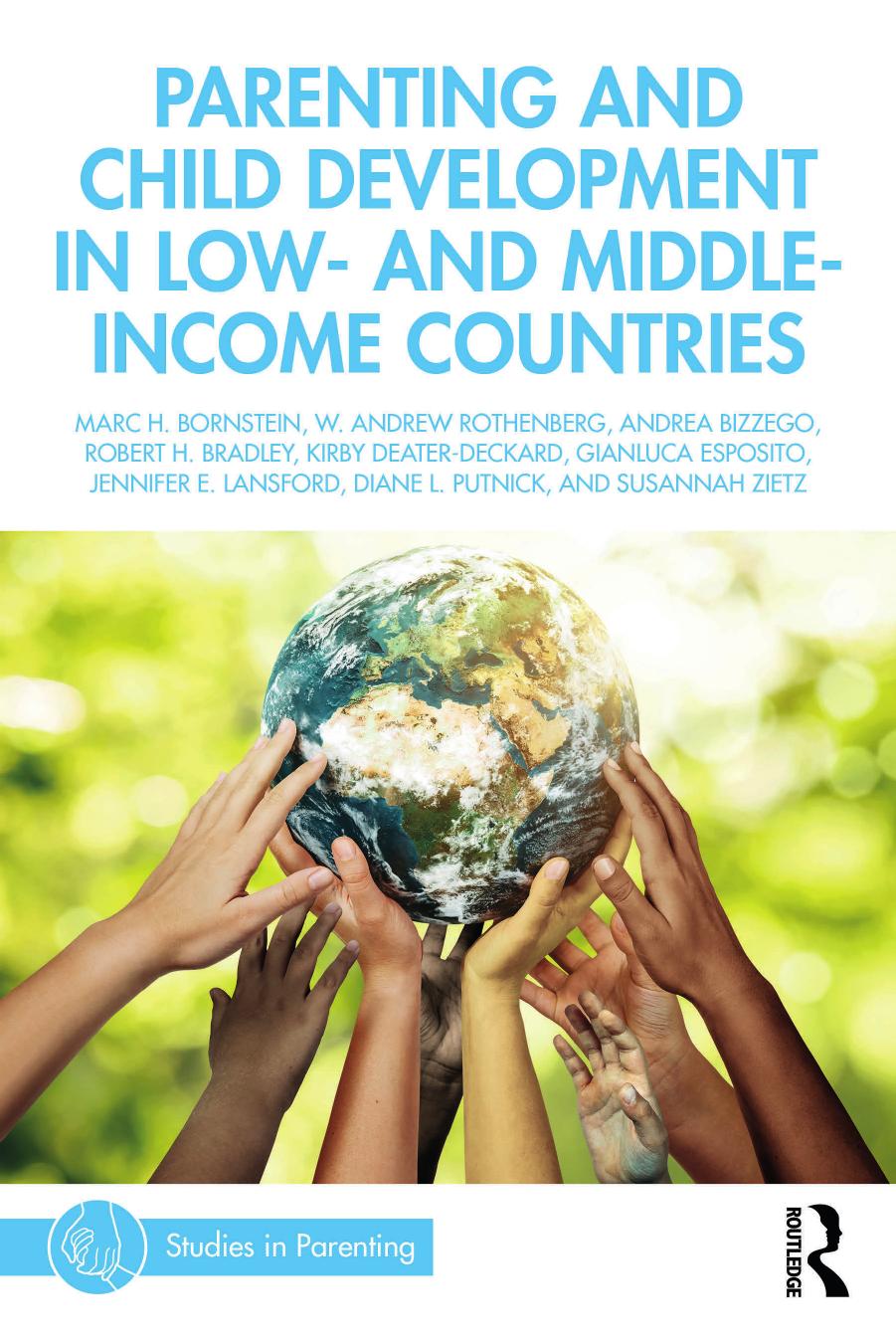 Parenting And Child Development In Low And Middleincome Countries Marc H Bornstein
