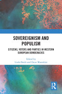 Sovereignism And Populism Citizens Voters And Parties In Western European Democracies Linda Basile Oscar Mazzoleni