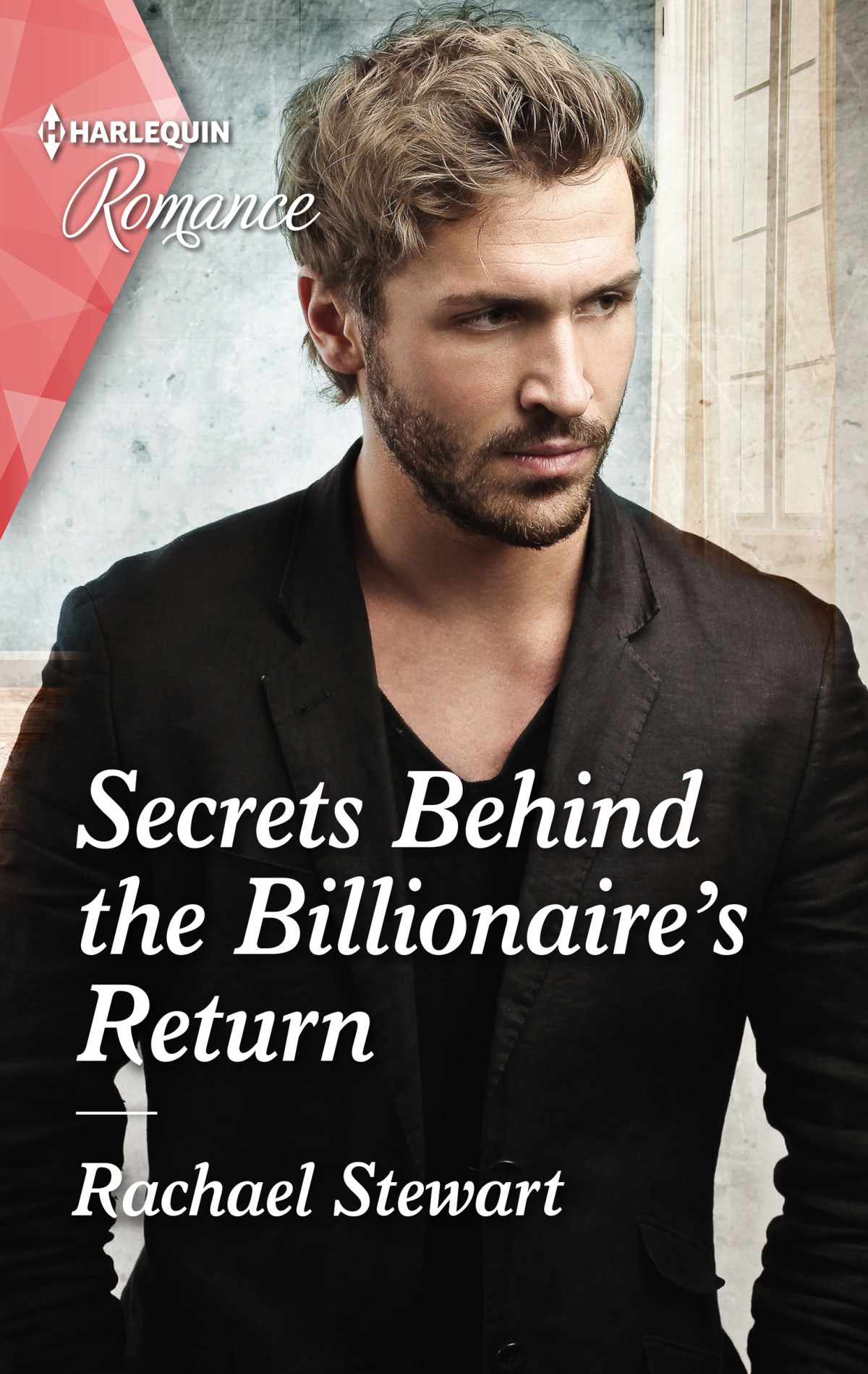Secrets Behind The Billionaires Return Rachael Stewart
