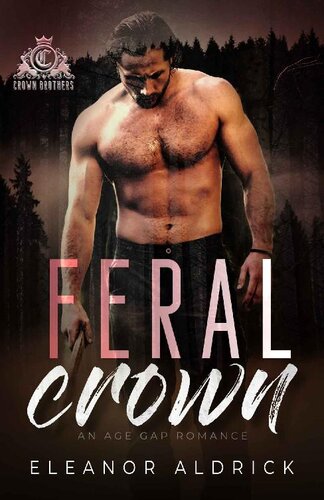 Feral Crown Eleanor Aldrick