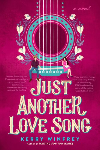 Just Another Love Song Kerry Winfrey