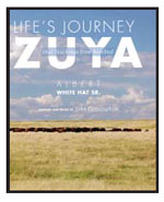 Lifes Journeyzuya Oral Teachings From Rosebud Albert White Hat Sr