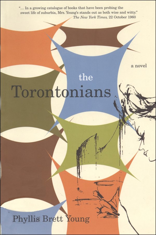 The Torontonians Phyllis Brett Young