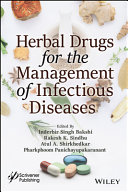 Herbal Drugs For The Management Of Infectious Diseases Inderbir Singh
