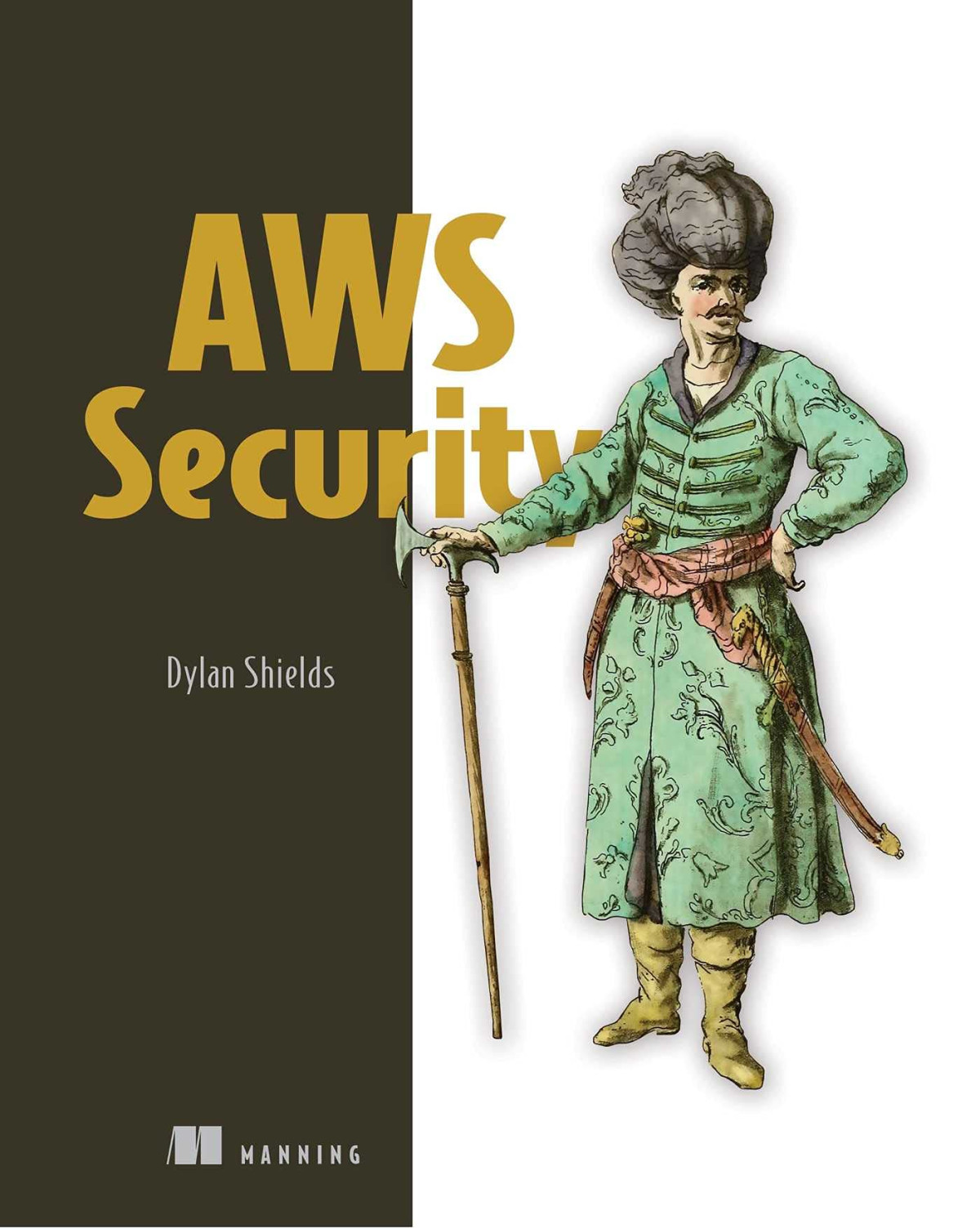 Aws Security Final Release Dylan Shields