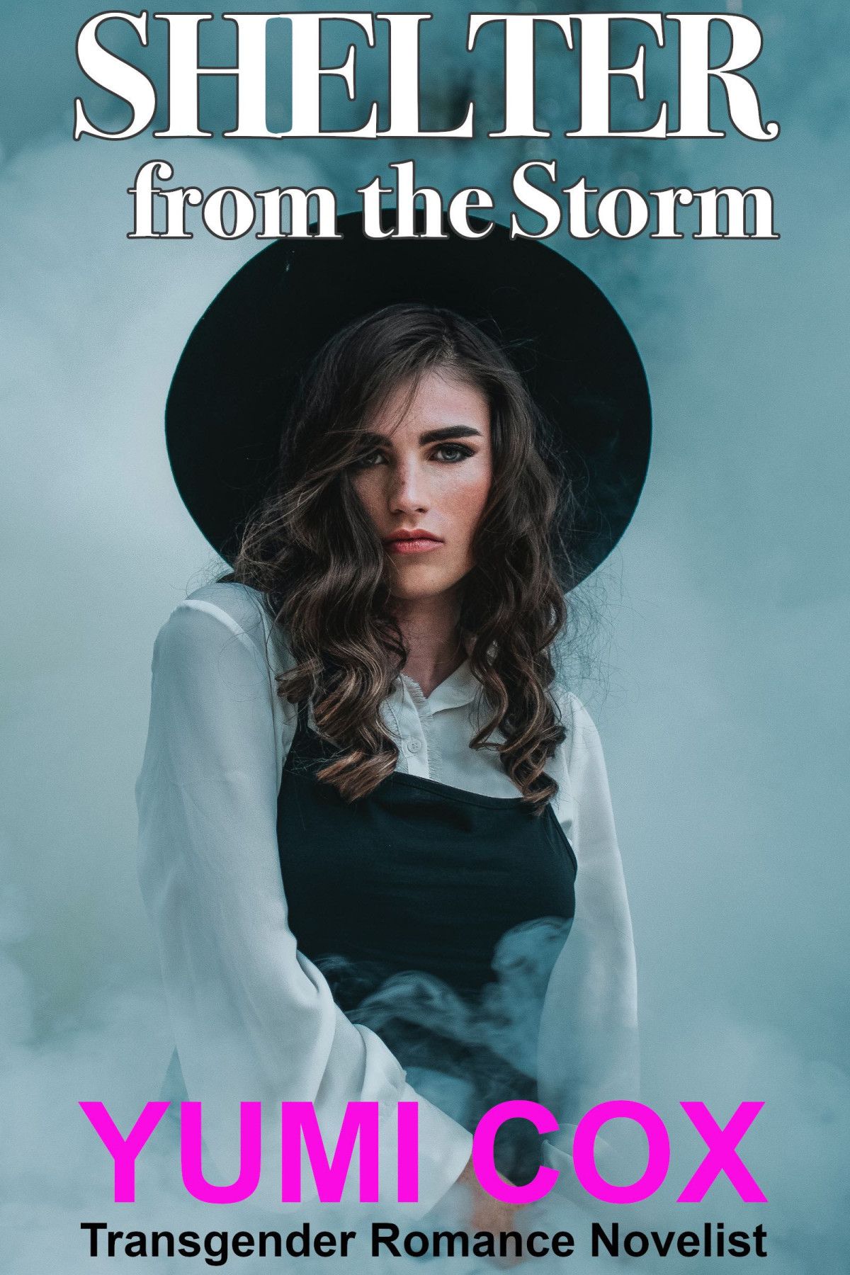 Shelter From The Storm A Transgender Romance Novel Yumi Cox