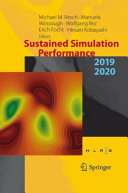 Sustained Simulation Performance 2019 And 2020 Michael M Resch