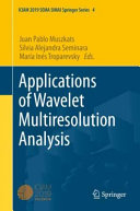 Applications Of Wavelet Multiresolution Analysis Juan Pablo Muszkats