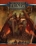 Book Of Fiends 5e Robert J Schwalb Aaron Loeb Chris Pramas Erik Mona
