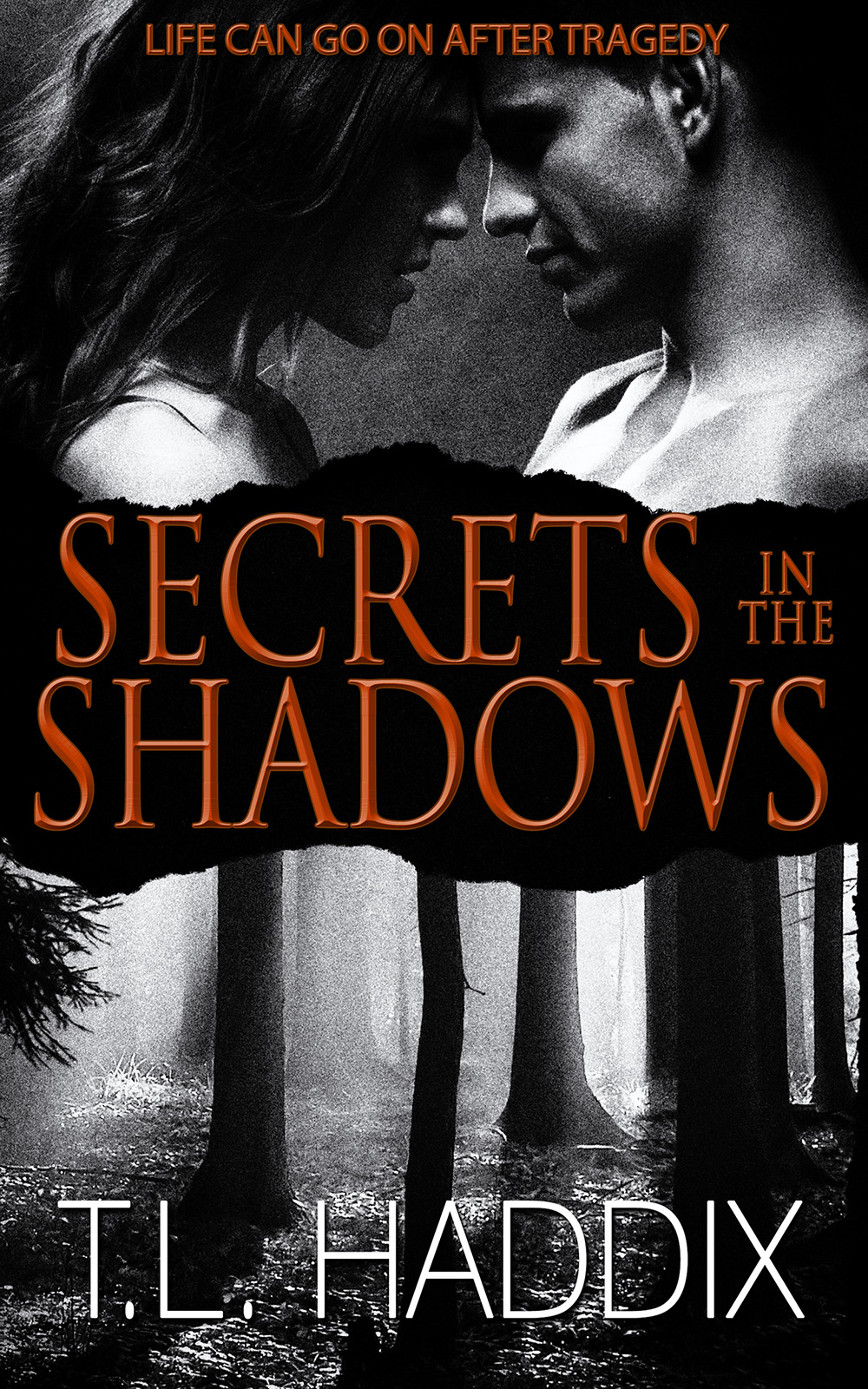 Secrets In The Shadows Haddix Tl