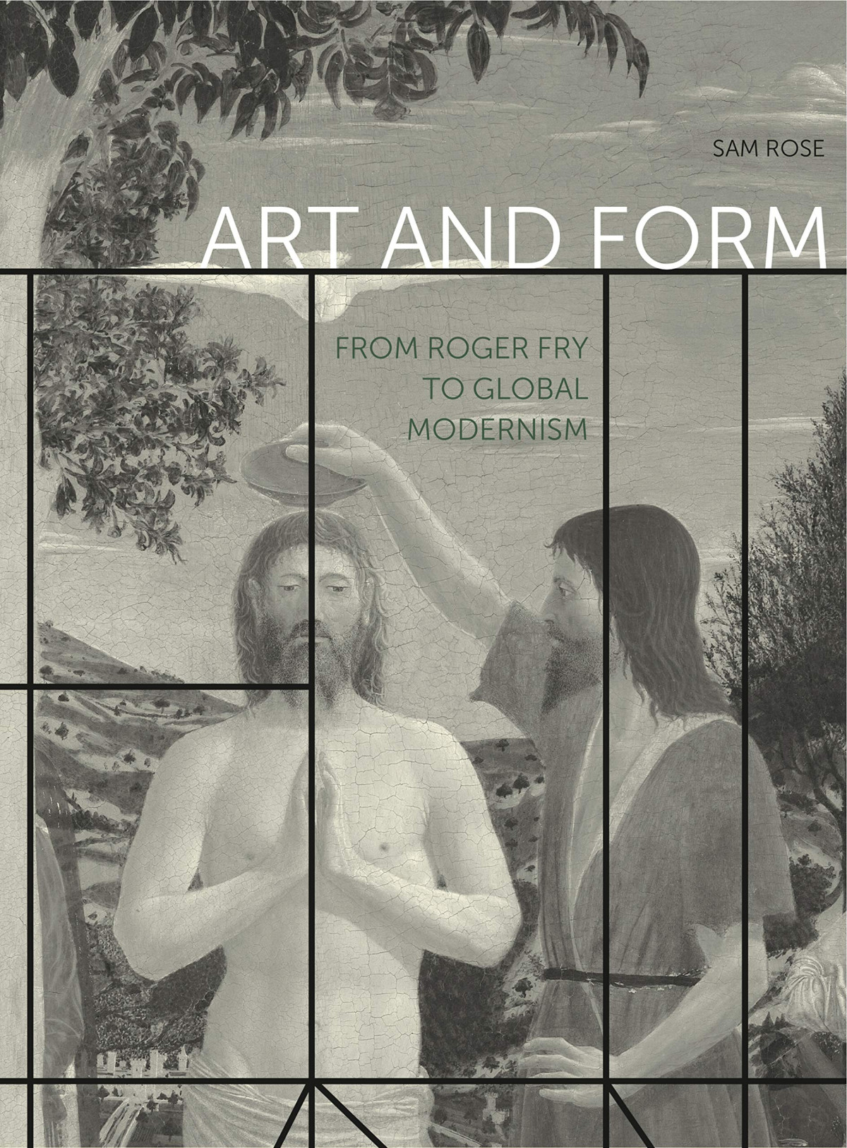 Art And Form Sam Rose