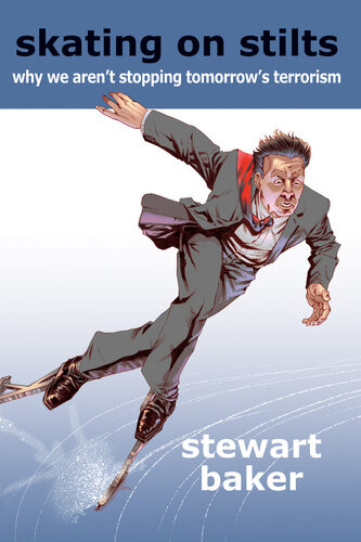 Skating On Stilts Stewart A Baker