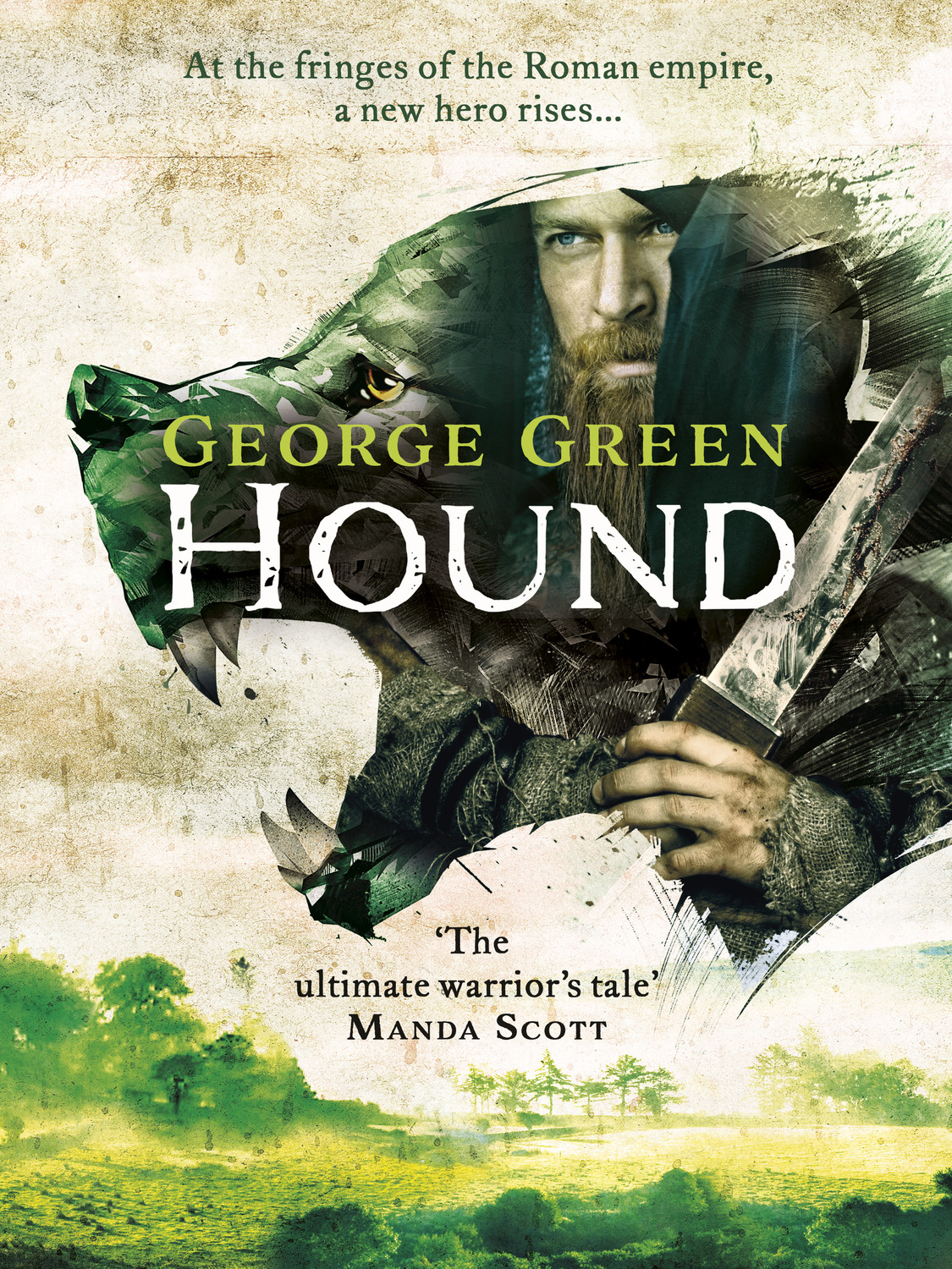Hound George Green