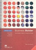 Business Builder Paul Emmerson