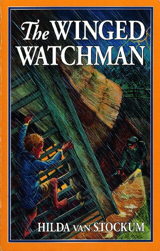 The Winged Watchman Hilda Van Stockum