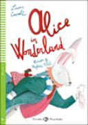 Alice In Wonderland Lewis Carroll