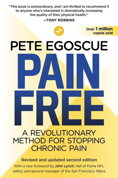 Pain Free 2 Pete Egoscue
