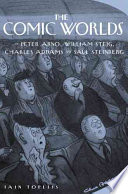 The Comic Worlds Of Peter Arno William Steig Charles Addams And Saul Steinberg Iain Topliss