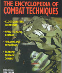The Encyclopedia Of Combat Techniques Chris Mcnab Will Fowler