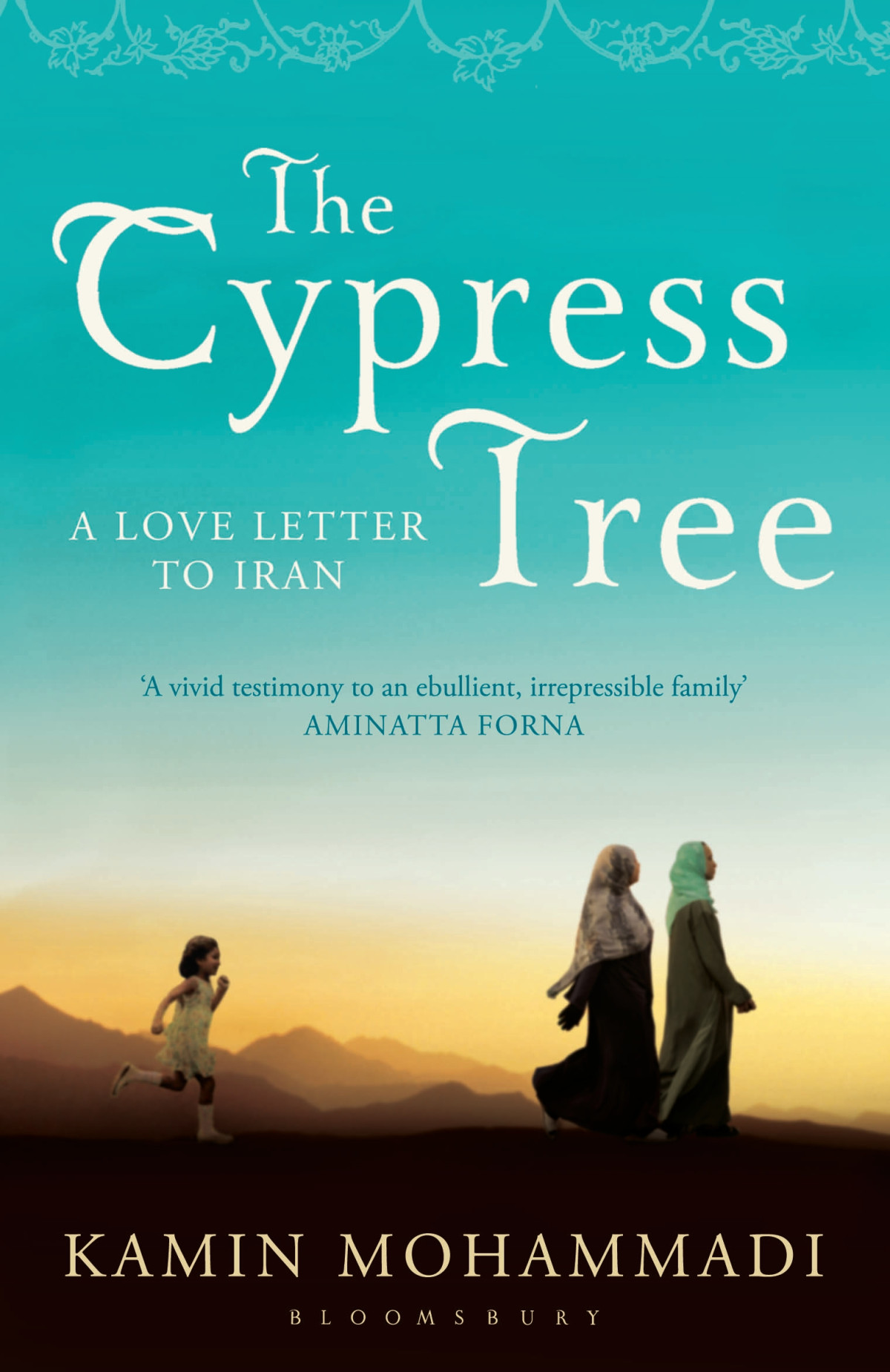 The Cypress Tree Kamin Mohammadi