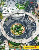 21st Century Communication Level 4 Teacher Book Christien Lee