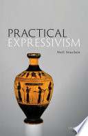 Practical Expressivism Neil Sinclair Associate Professor Department Of Philosophy Neil Sinclair