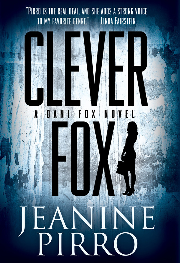Dani Fox 02 Clever Fox Pirro Jeanine