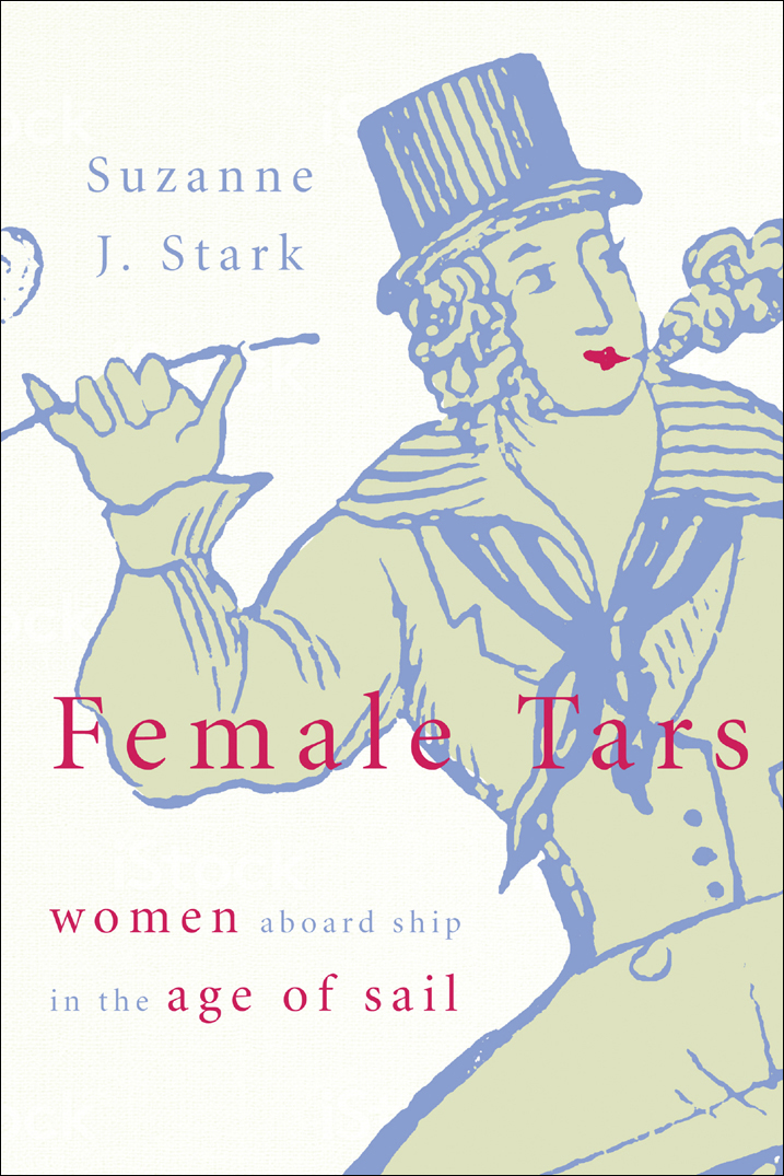 Female Tars Stark Suzanne J