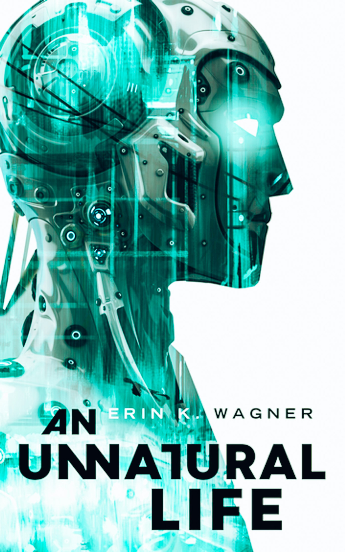 An Unnatural Life Erin K Wagner