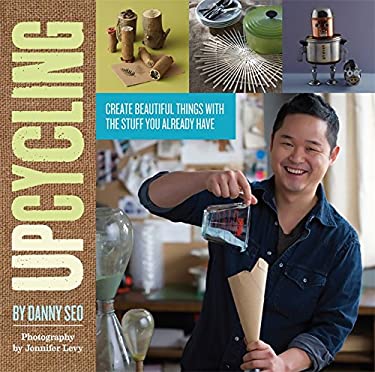 Upcycling Danny Seo