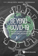 Beyond Covid19 Multidisciplinary Approaches And Outcomes On Diverse Fields Sefika Sule Ercetin