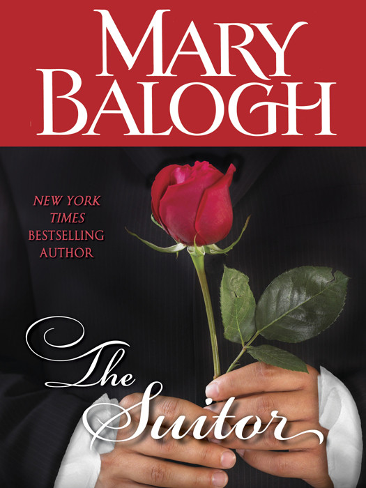 The Suitor Short Story Mary Balogh