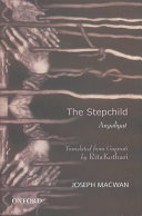 The Stepchild Angaliyat Joseph Macwan Josepha Mekavna