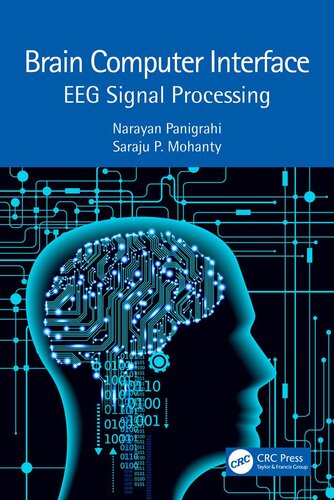Brain Computer Interface Eeg Signal Processing Narayan Panigrahi