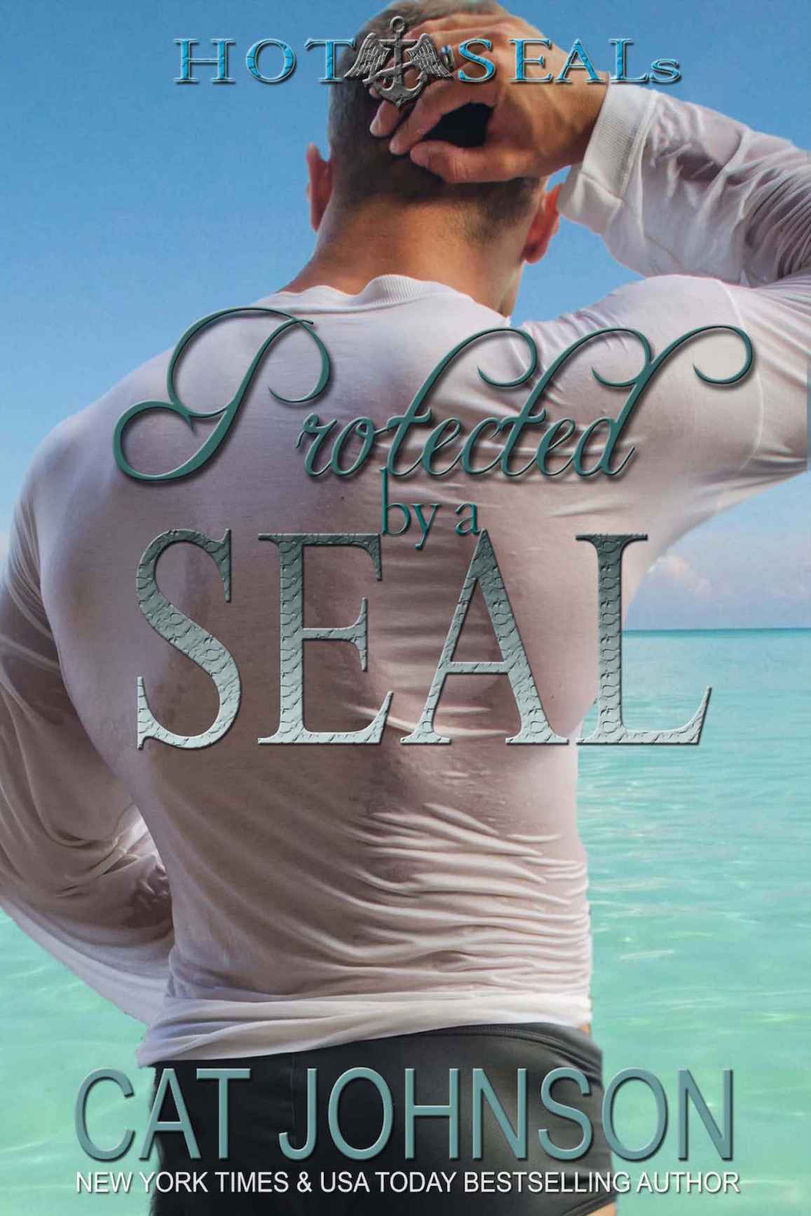 Protected By A Seal Hot Seals Volume 5 Cat Johnson