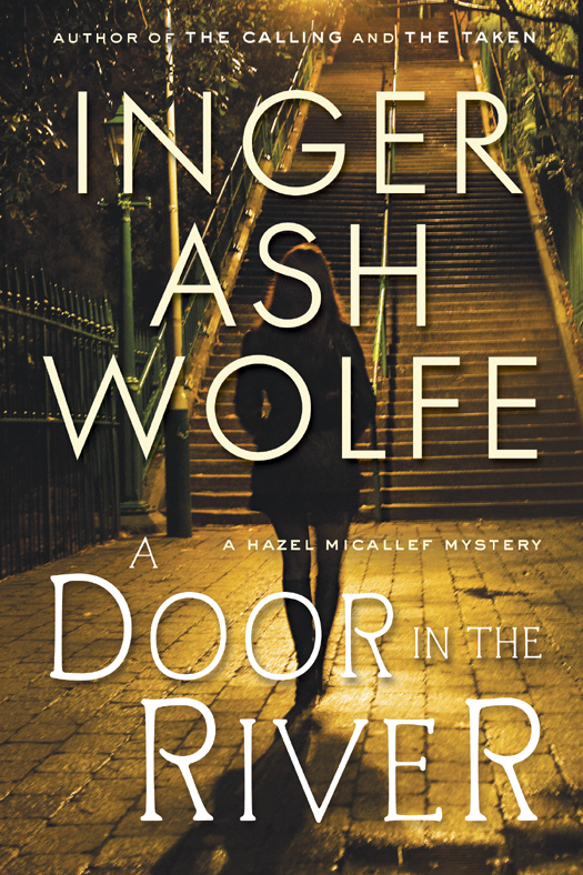 A Door In The River Inger Ash Wolfe