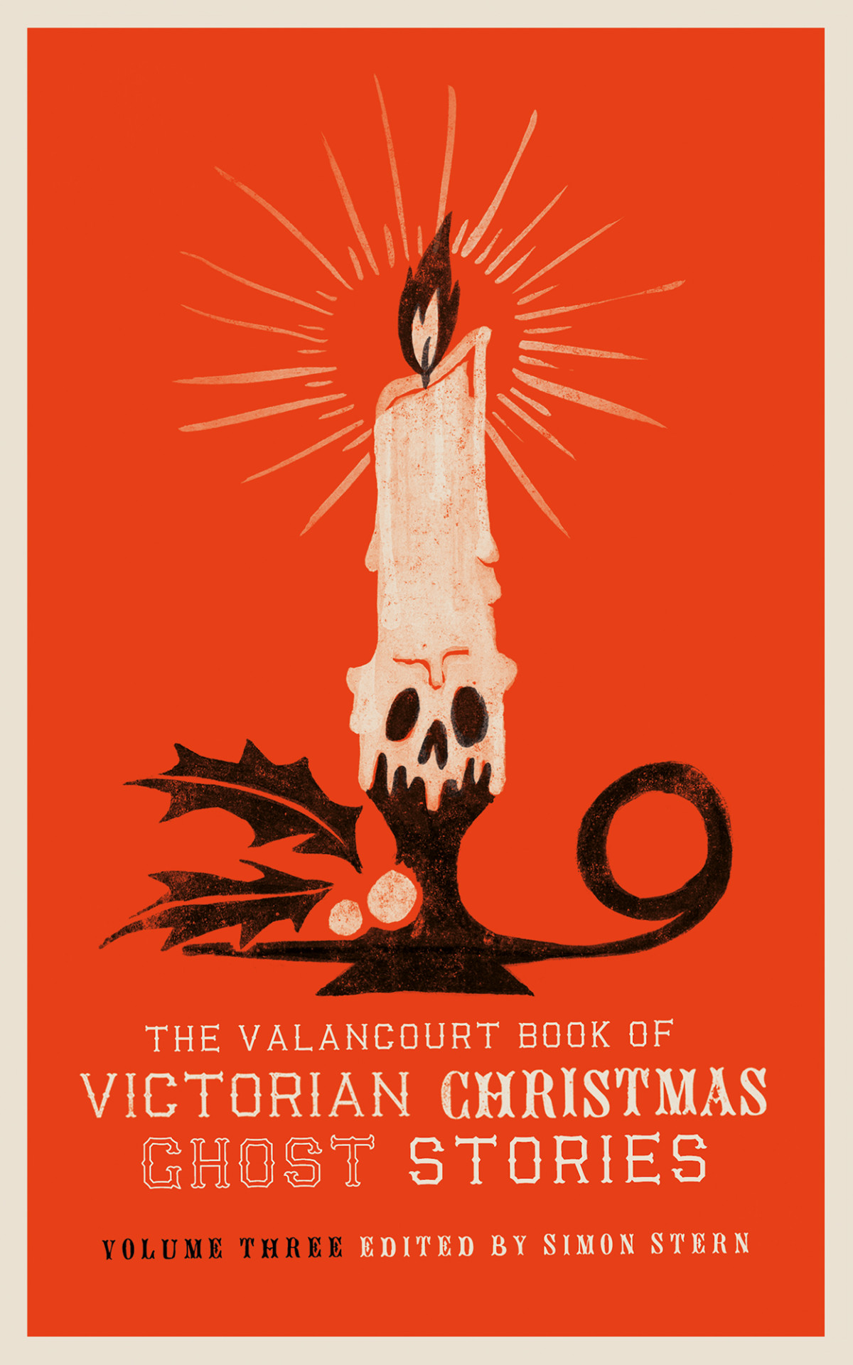 The Valancourt Book Of Victorian Christmas Ghost Stories Stern