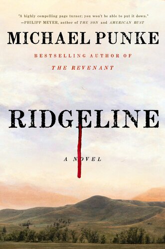 Ridgeline Michael Punke