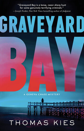 Graveyard Bay Thomas Kies
