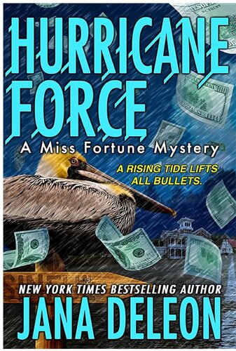 Miss Fortune 07 Hurricane Force Deleon Jana