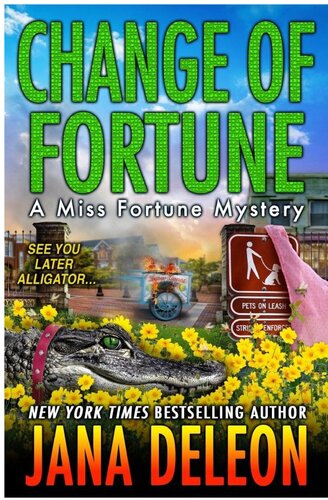 Miss Fortune 11 Change Of Fortune Deleon Jana