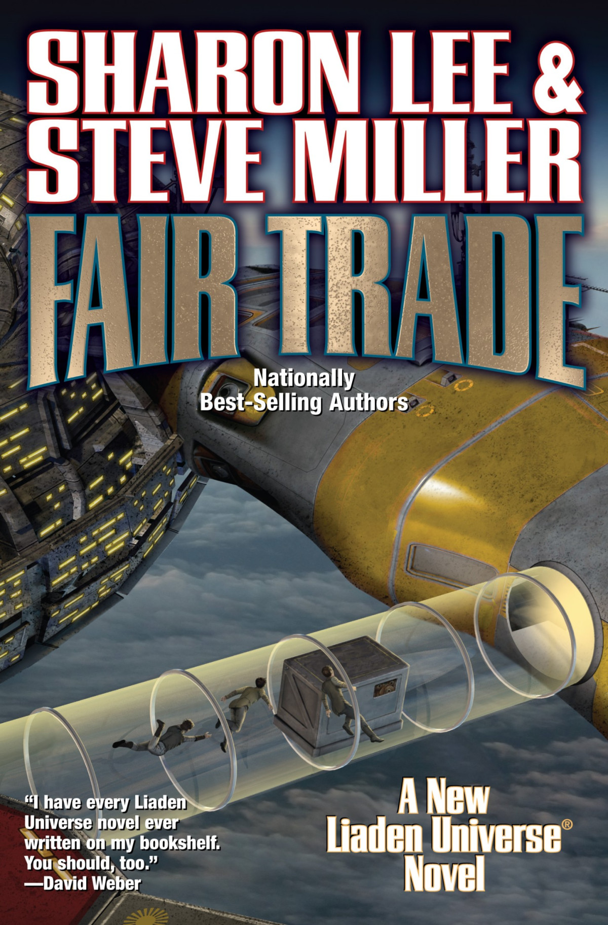 Fair Trade Sharon Lee Steve Miller