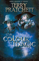 The Colour Of Magic The Light Fantastic Terry Pratchett