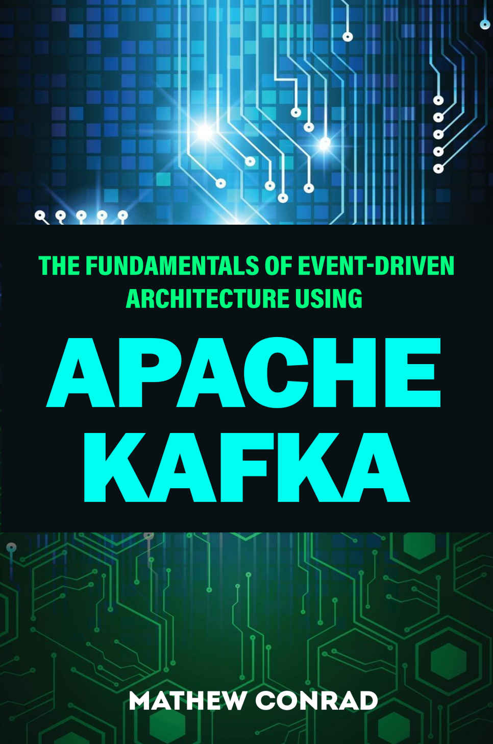 The Fundamentals Of Eventdriven Architecture Using Apache Kafka Conrad