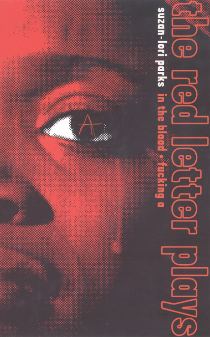 The Red Letter Plays Suzanlori Parks