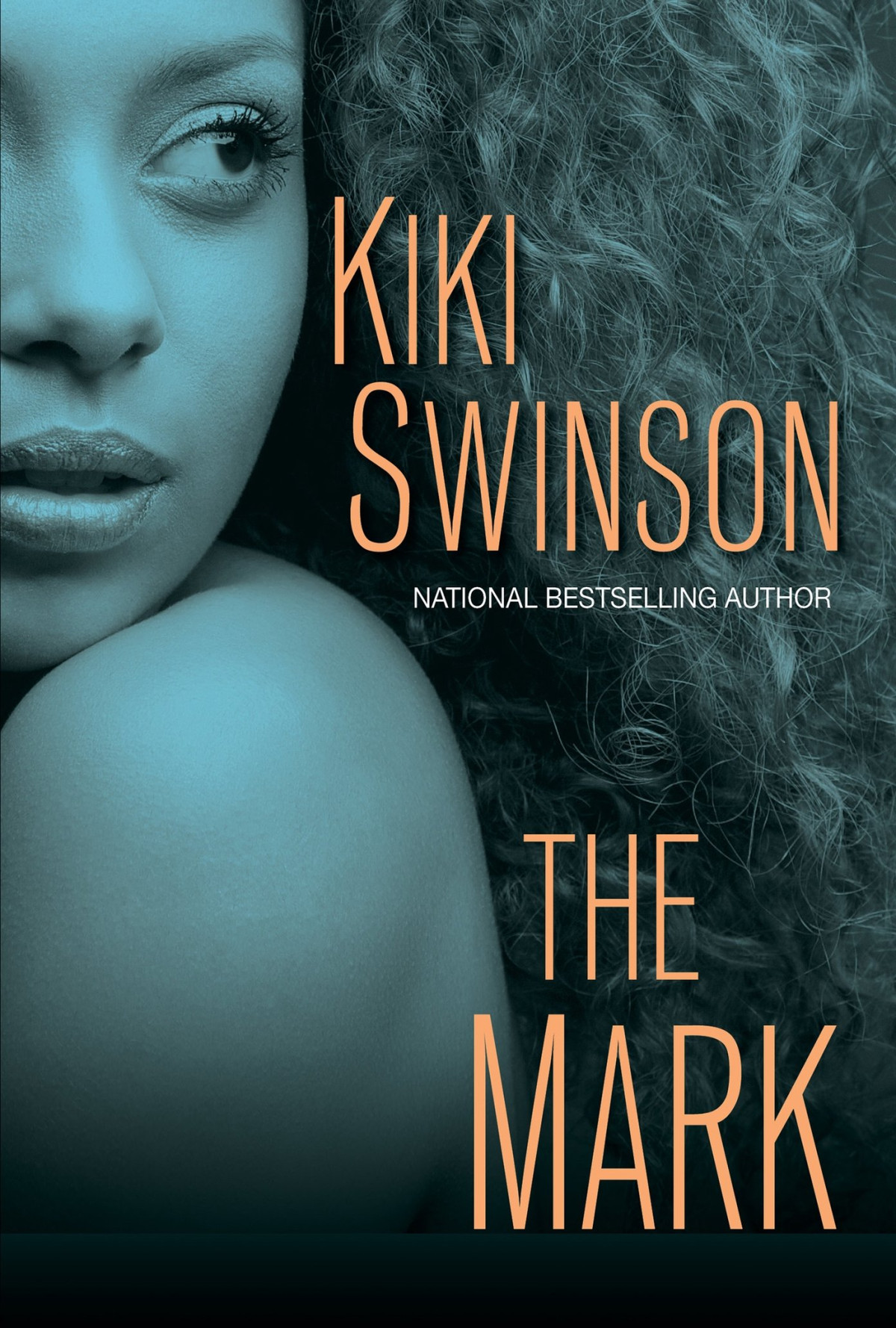 The Mark Kiki Swinson
